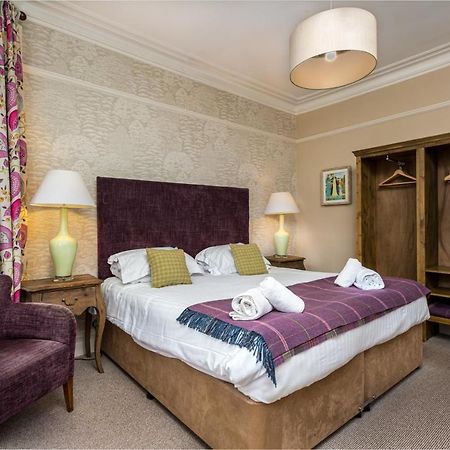 Inn In The Park Bournemouth Exterior foto